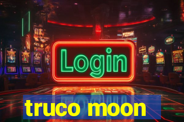 truco moon - crash & poker